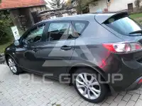 2010 Mazda 3