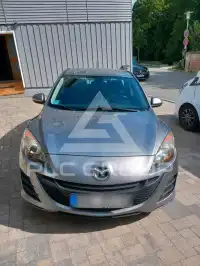 2010 Mazda 3