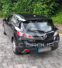 2010 Mazda 3