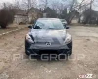 2010 Mazda 3