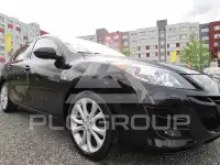 2010 Mazda 3
