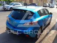 2010 Mazda 3