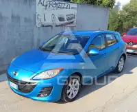 2010 Mazda 3