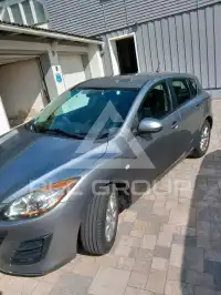 2010 Mazda 3