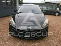 2010 Mazda 3
