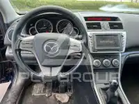 2010 Mazda 6