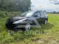 2010 Mazda 6
