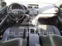 2010 Mazda 6