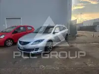 2010 Mazda 6
