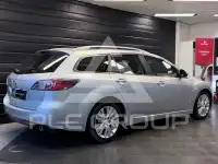 2010 Mazda 6