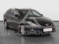 2010 Mazda 6