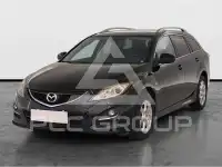 2010 Mazda 6