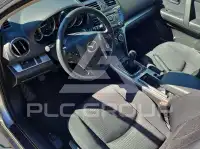 2010 Mazda 6