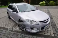 2010 Mazda 6