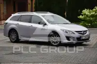 2010 Mazda 6