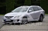 2010 Mazda 6