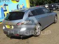 2010 Mazda 6