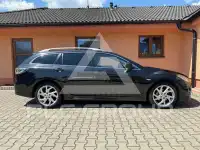 2010 Mazda 6