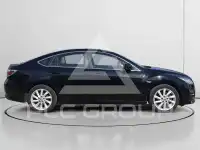2010 Mazda 6