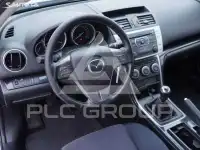 2010 Mazda 6