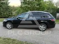 2010 Mazda 6
