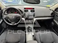 2010 Mazda 6