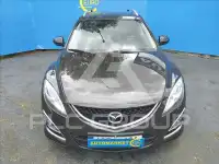 2010 Mazda 6