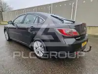 2010 Mazda 6