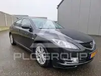 2010 Mazda 6