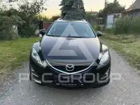 2010 Mazda 6