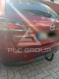 2010 Mazda 6