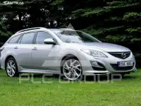 2010 Mazda 6