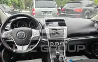 2010 Mazda 6