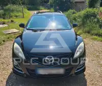 2010 Mazda 6