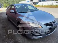 2010 Mazda 6
