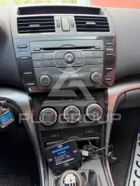 2010 Mazda 6