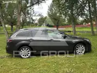 2010 Mazda 6