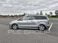 2010 Mazda 5