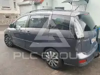 2010 Mazda 5
