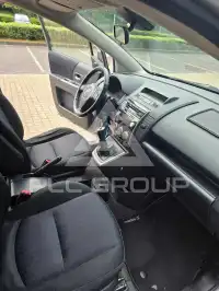 2010 Mazda 5