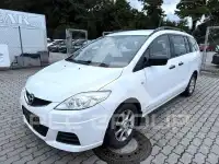 2010 Mazda 5