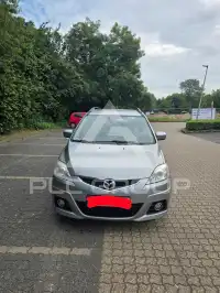 2010 Mazda 5