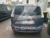 2010 Mazda 5