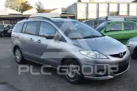 2010 Mazda 5