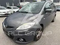 2010 Mazda 5
