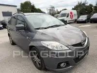 2010 Mazda 5