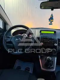 2010 Mazda 5