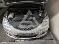 2010 Mazda 5