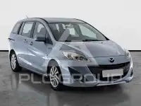 2010 Mazda 5