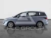 2010 Mazda 5